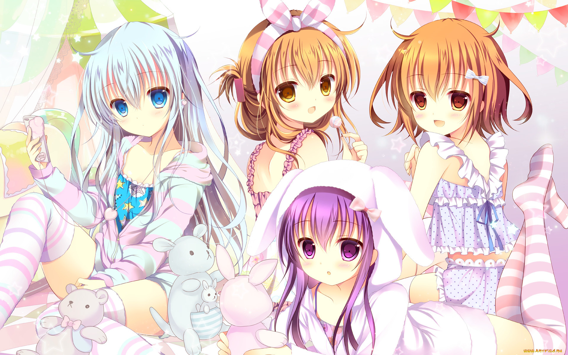 , kantai collection, , , shirogane, hina, inazuma, ikazuchi, hibiki, kancolle, akatsuki, kantai, collection